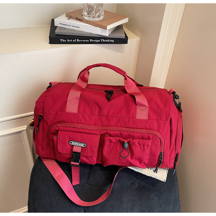 Vielseitige Reisetasche Karnz