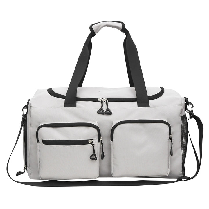 Multi-Taschen Fitness Reisetasche Karnz