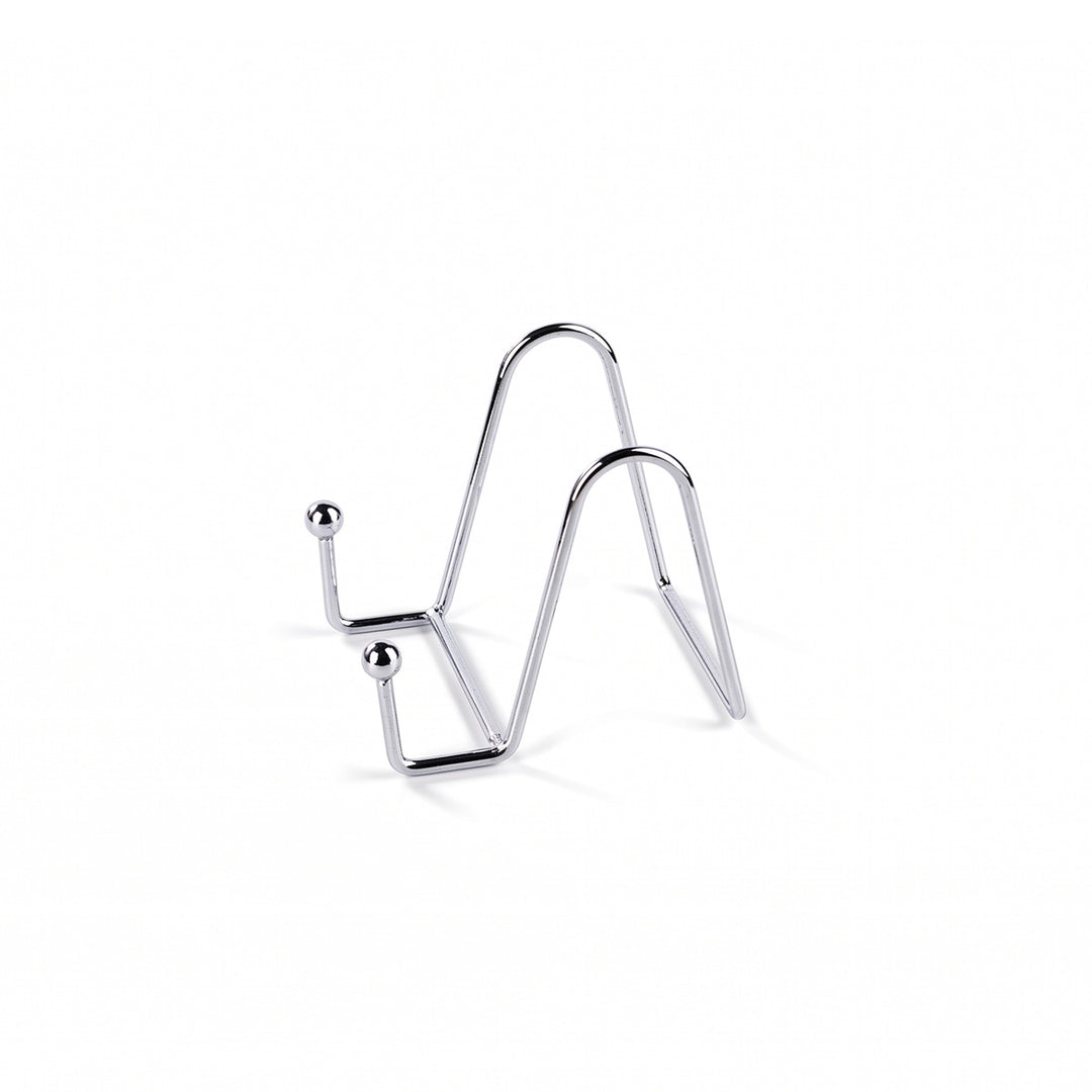 Eleganter Metall-Küchenorganizer Karnz