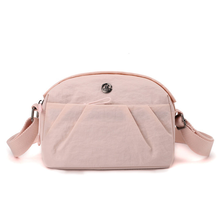 Schlanker Crossbody Organizer