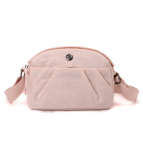 Schlanker Crossbody Organizer