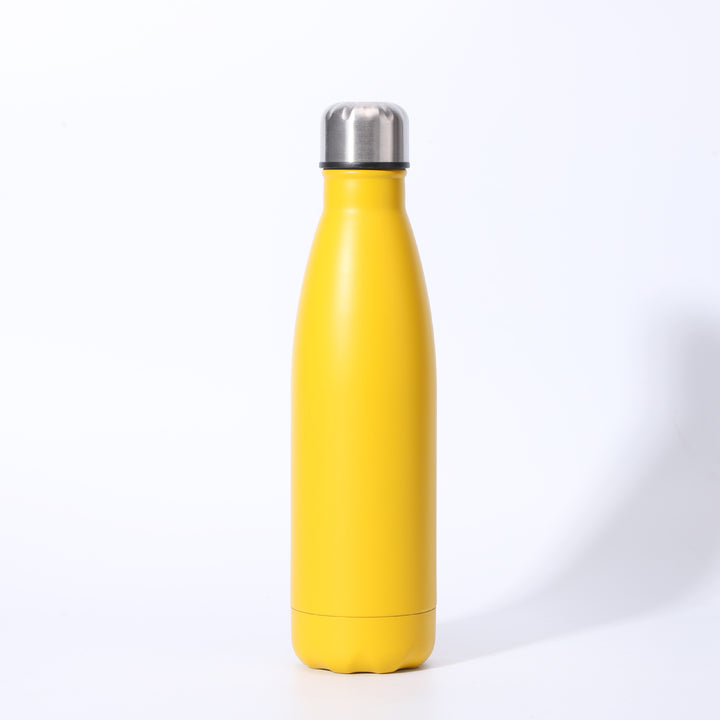 Isolierte Edelstahl-Wasserflasche Karnz