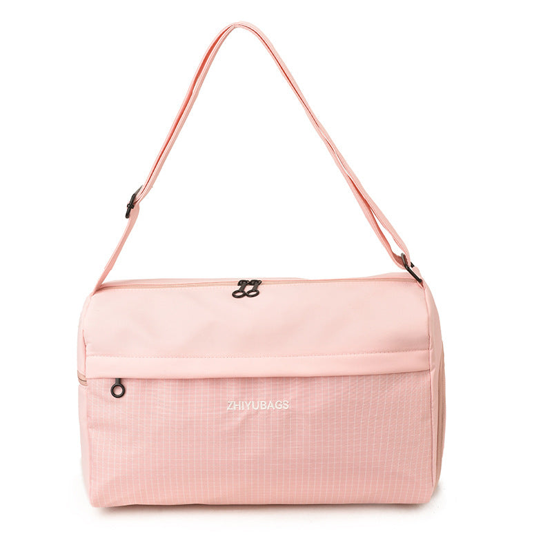 Elegante Utility Duffle Bag Karnz
