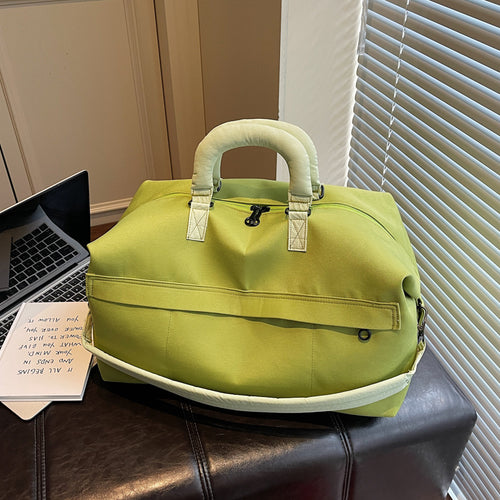 Reise-Duffle-Bag Karnz