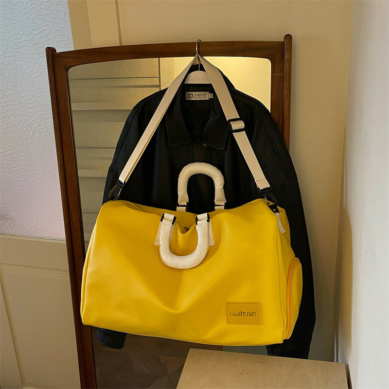 Premium Wochenend Duffle Bag