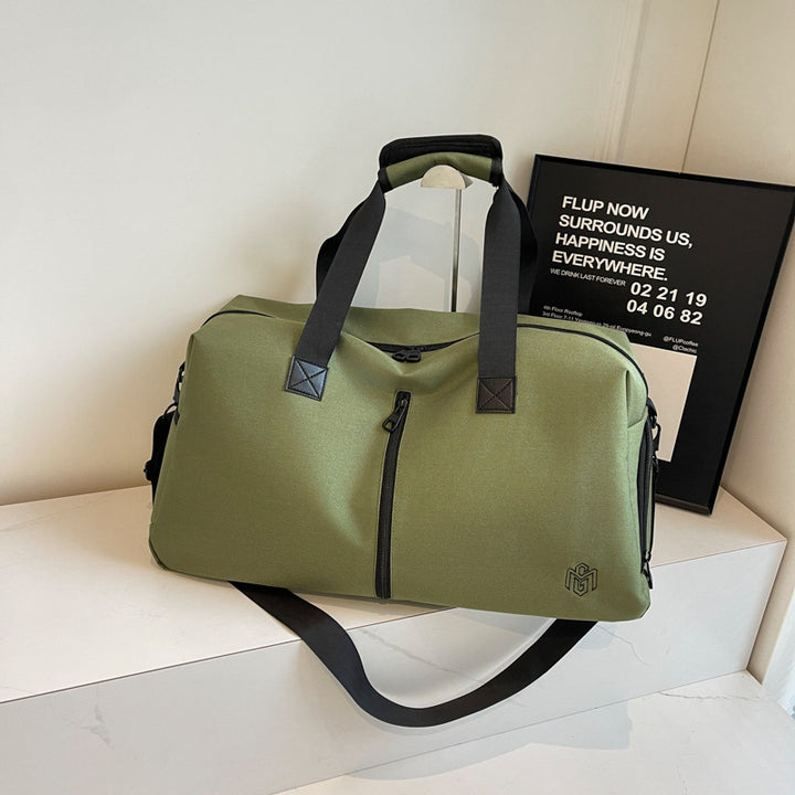 Stylische Multifunktions-Wochenend-Reisetasche