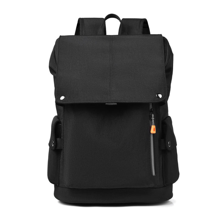 Vielseitiger laptopfreundlicher Reise-Rucksack Karnz