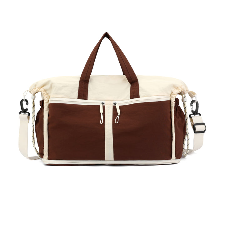 Geräumige Reisetasche