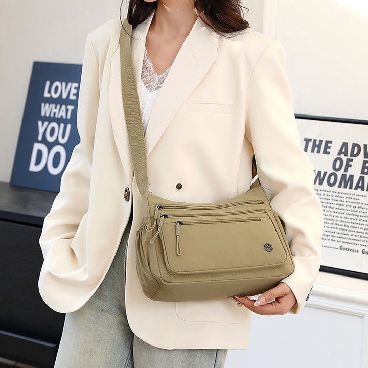 WoVersatile Schultertasche