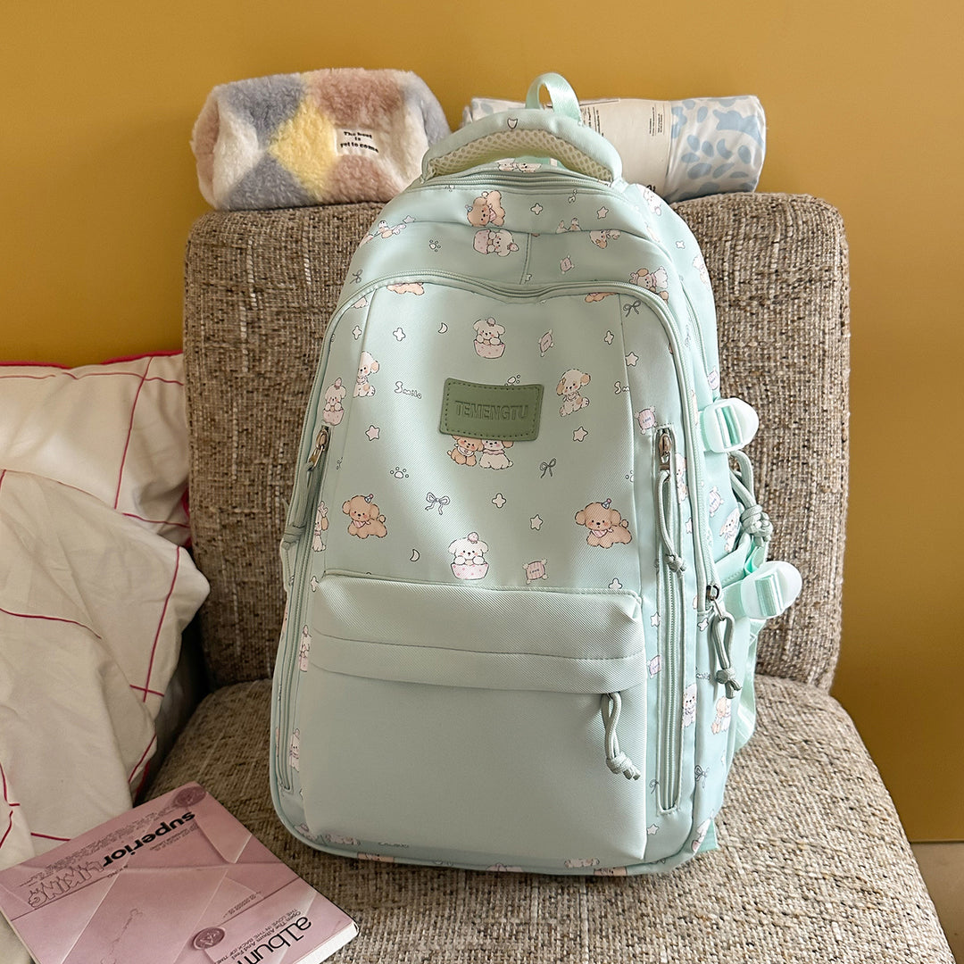 Süße Charakter-Themen-Rucksack Karnz 1791205712