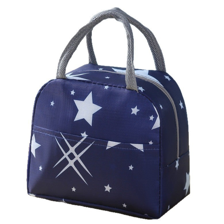 Verspielt Unicorn Lunch Tote