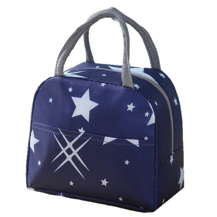 Verspielt Unicorn Lunch Tote