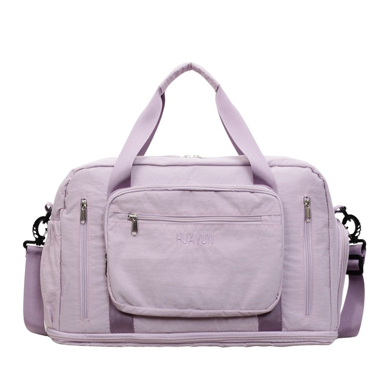 Vielseitige multifunktionale Reisetasche Karnz 1790158023