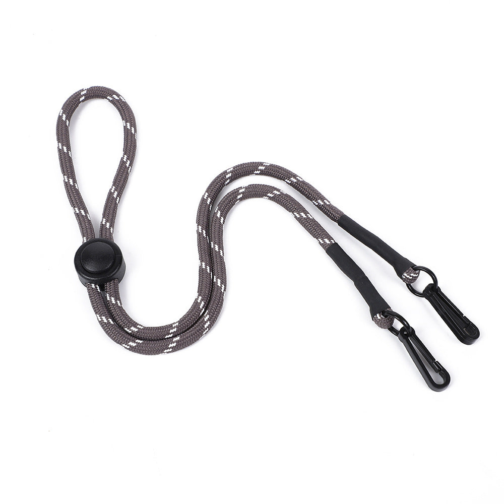 Verstellbarer Brillenhalter Karnz