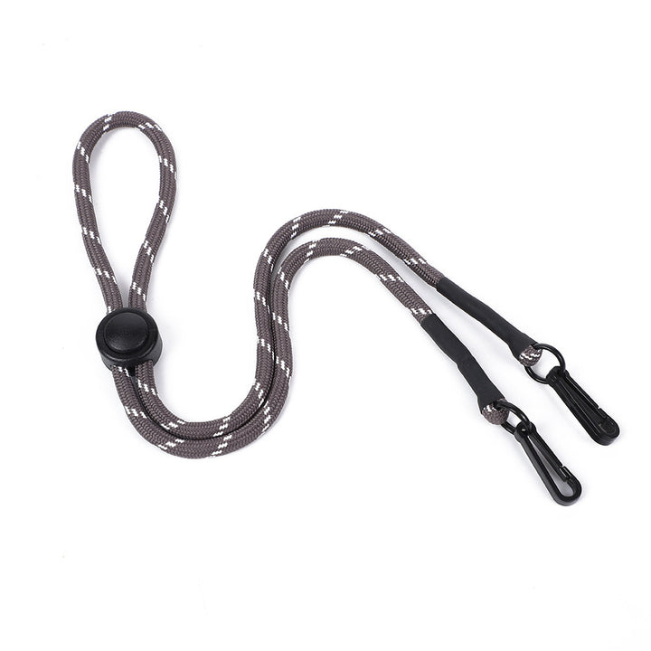 Verstellbarer Brillenhalter Karnz