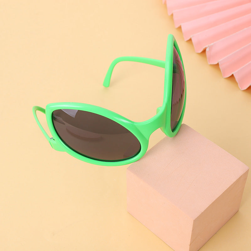 Damen modische Sonnenbrille Karnz
