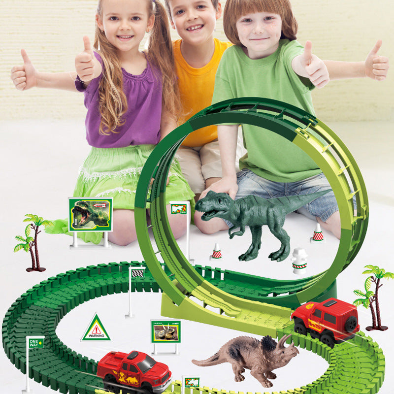 Off-Road-Rennspielzeug Karnz