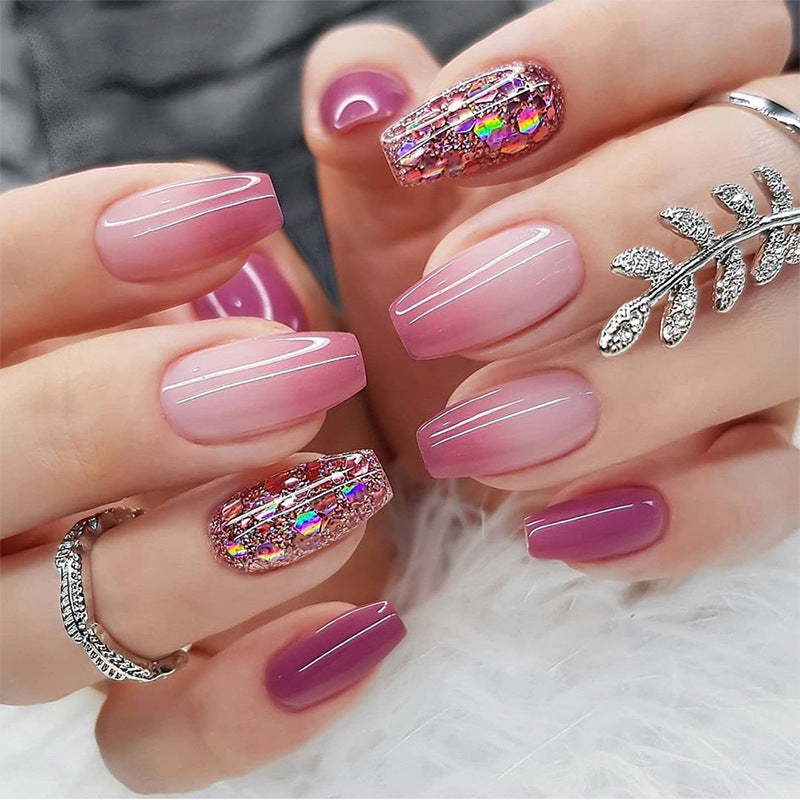 Nagelpflege Set Karnz