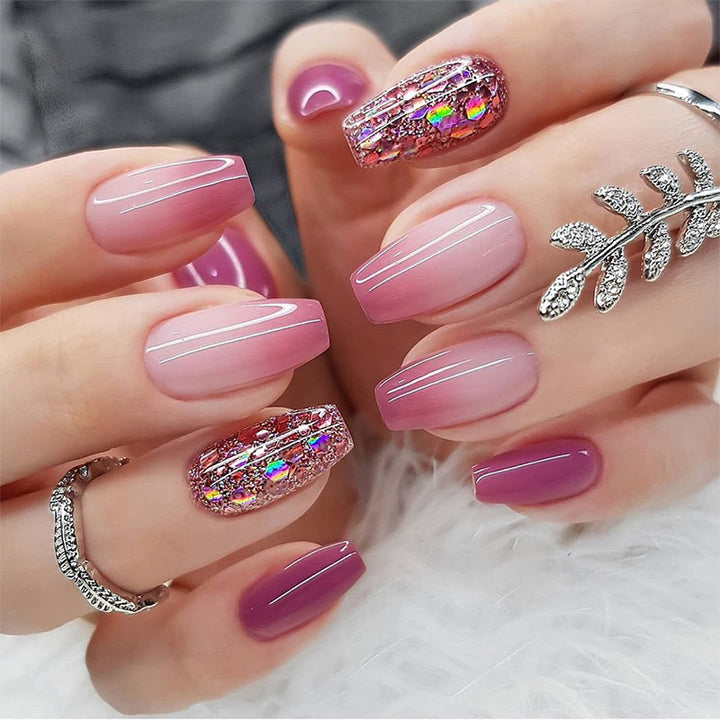 Nagelpflege Set Karnz