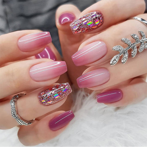Nagelpflege Set Karnz