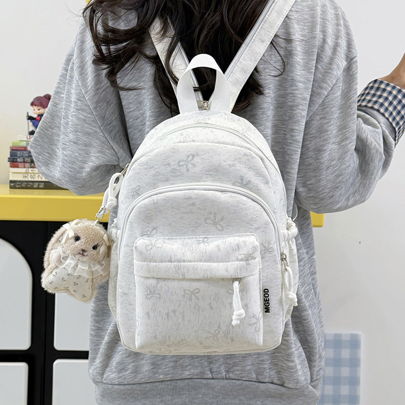 Multi-Taschen Freizeit Wanderrucksack Karnz