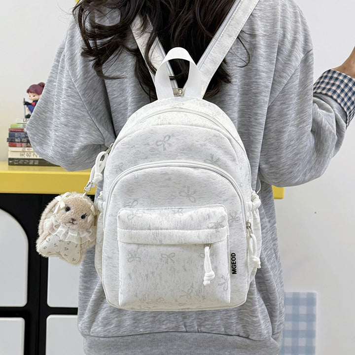 Multi-Taschen Freizeit Wanderrucksack Karnz