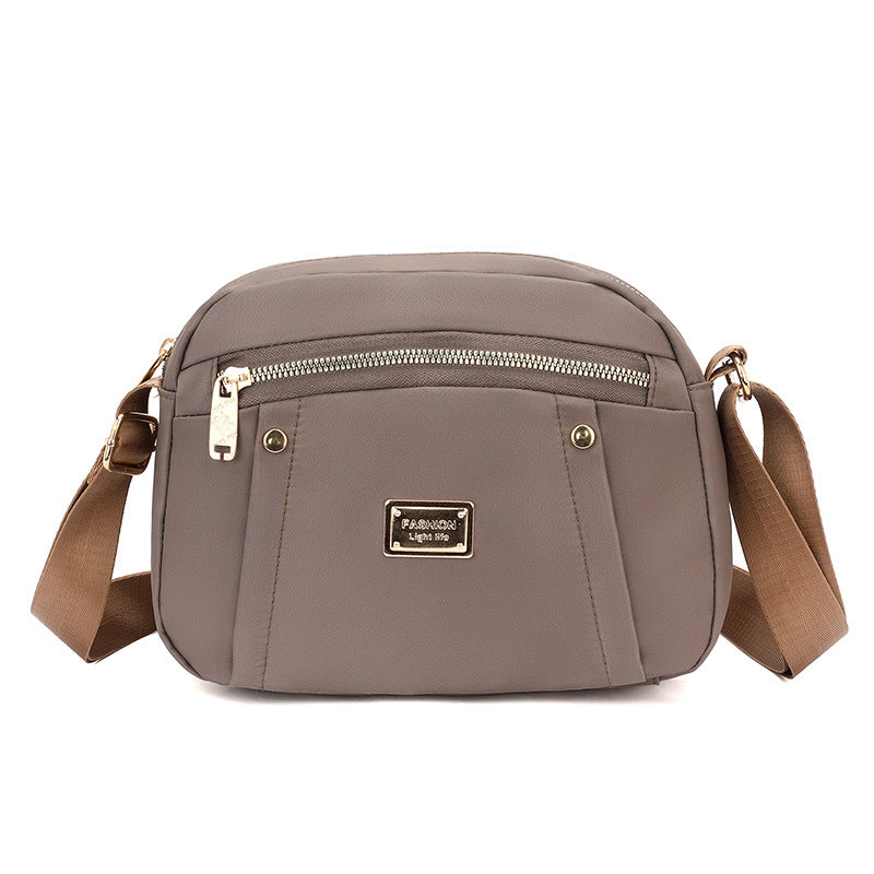 Mode Crossbody Tasche Karnz