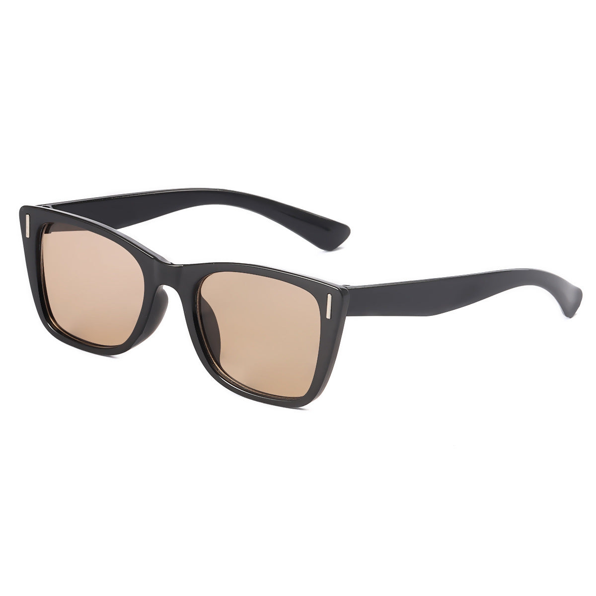 Damen elegante Sonnenbrille Karnz