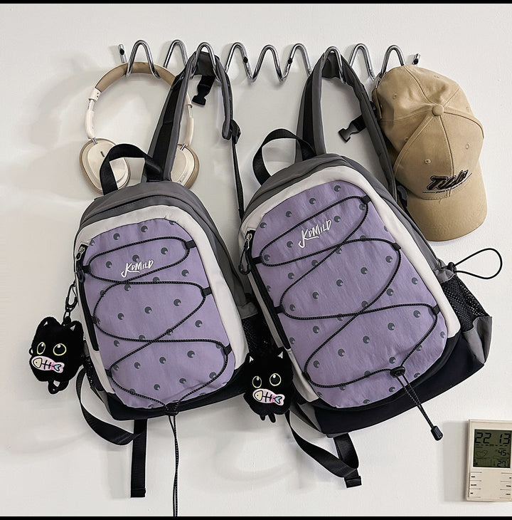 Leichtgewicht Abenteuer Daypack