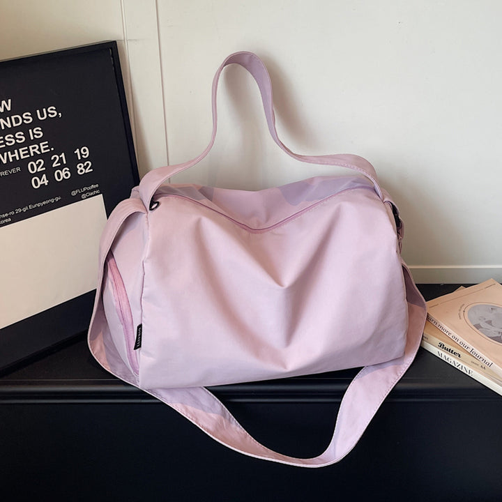 Geräumige Utility Gym Bag Karnz