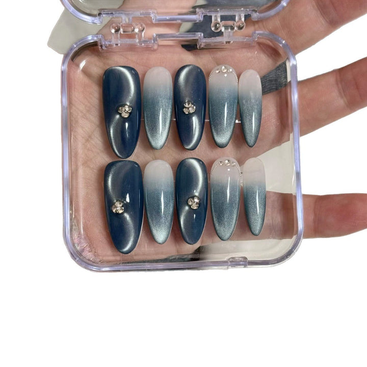 Gel-Nagellack-Set
