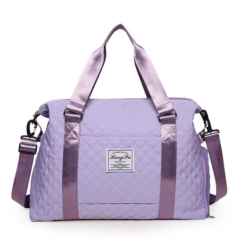 Reise Duffel Tasche