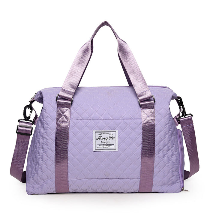 Reise Duffel Tasche
