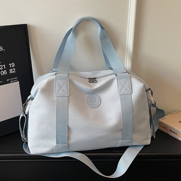 Stylische und funktionale Sportreisetasche