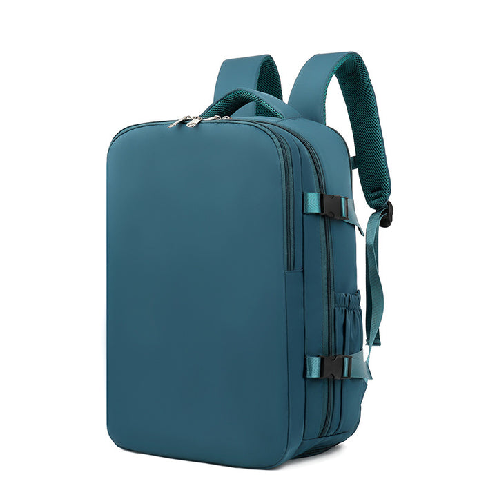 WoErgonomischer Anti-Diebstahl-Reise-Rucksack Karnz