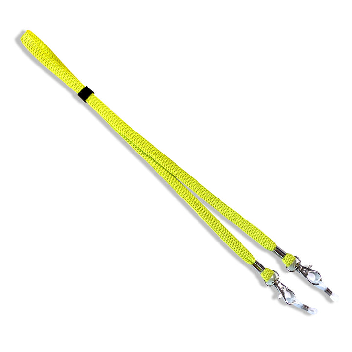 Leichtes Brillenhalterungsgurt Karnz