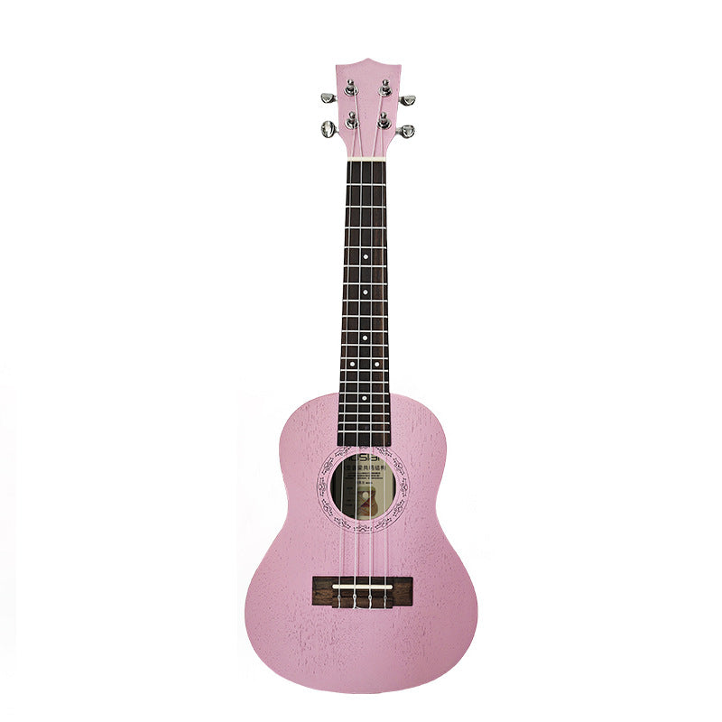 Mini Akustikgitarre Karnz