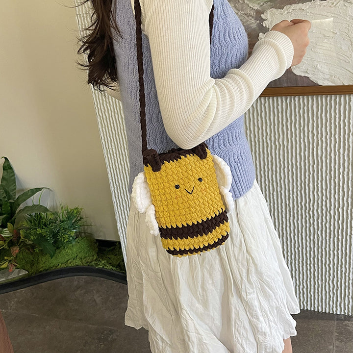 Niedlicher Tier-Rucksack