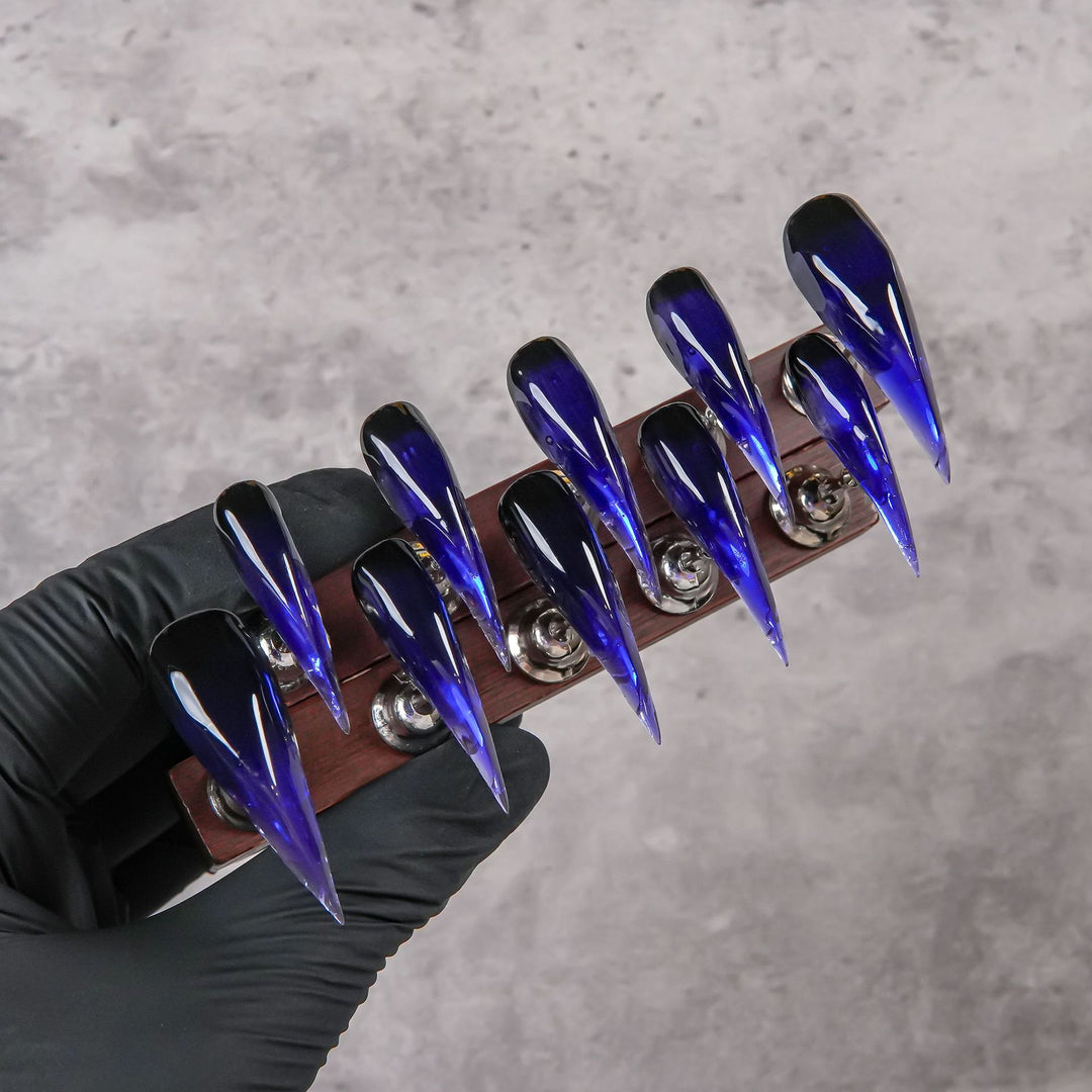 Stiletto Press-On Nail Tips