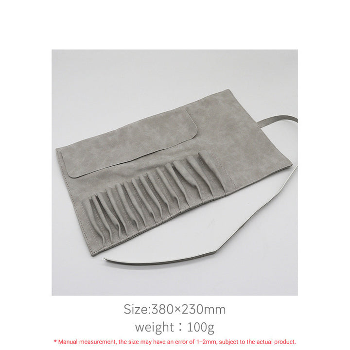 Professionelles Makeup-Pinsel-Set