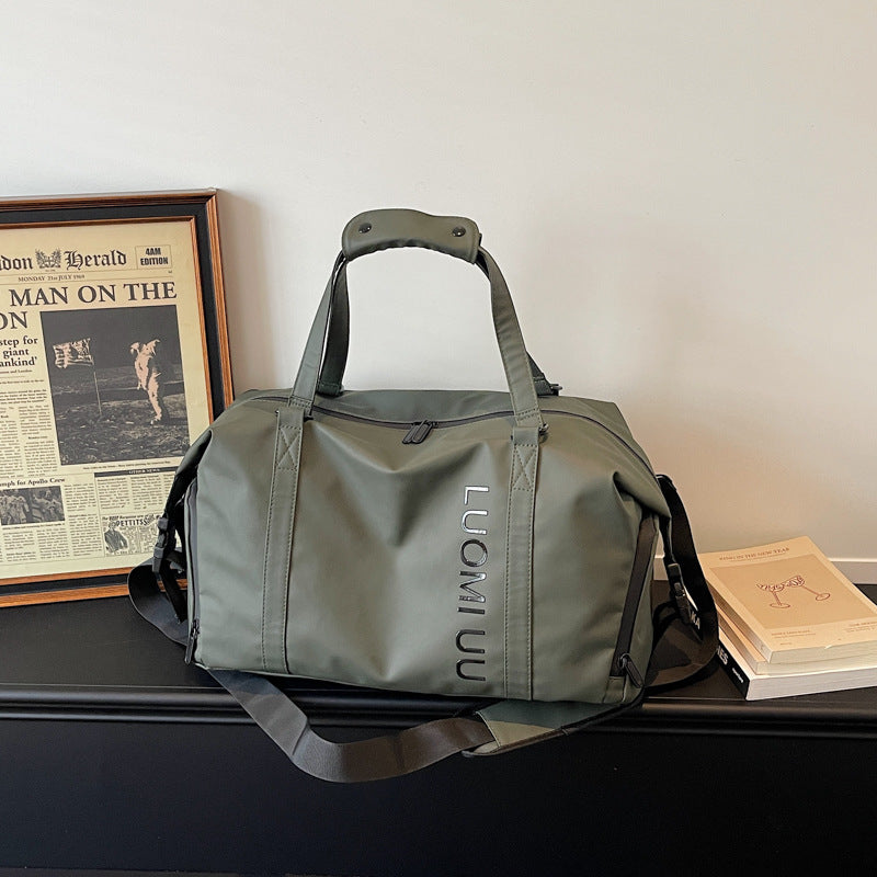Langlebig wasserdichter Reise-Duffel