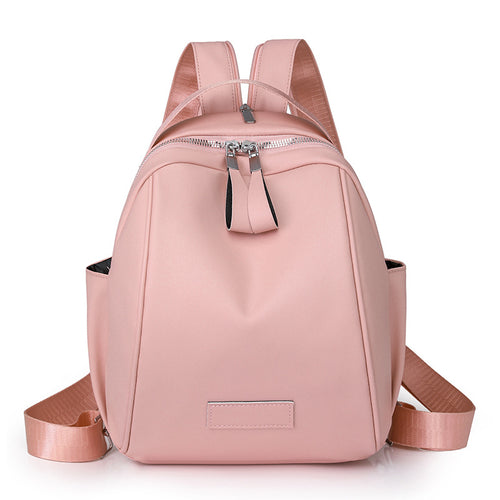 Moderne kompakte Rucksack