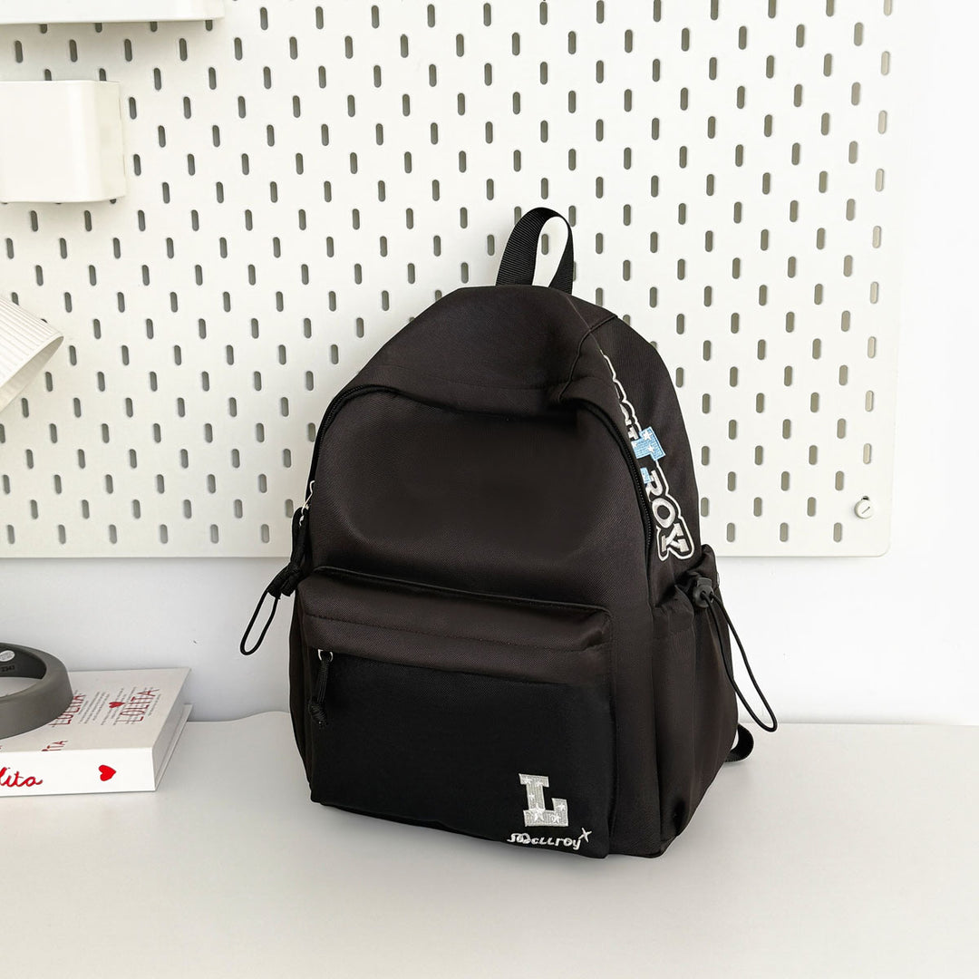 Lässiger Mini-Rucksack Karnz