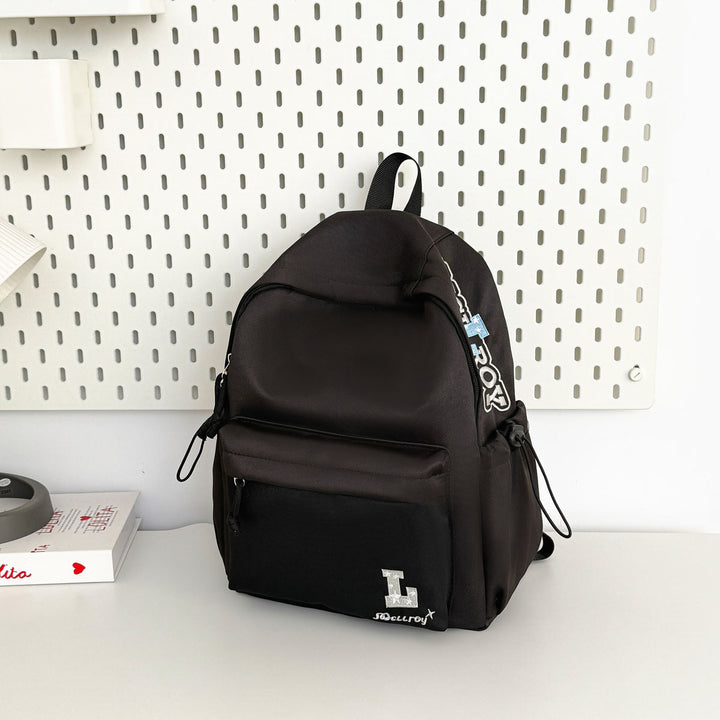 Lässiger Mini-Rucksack Karnz