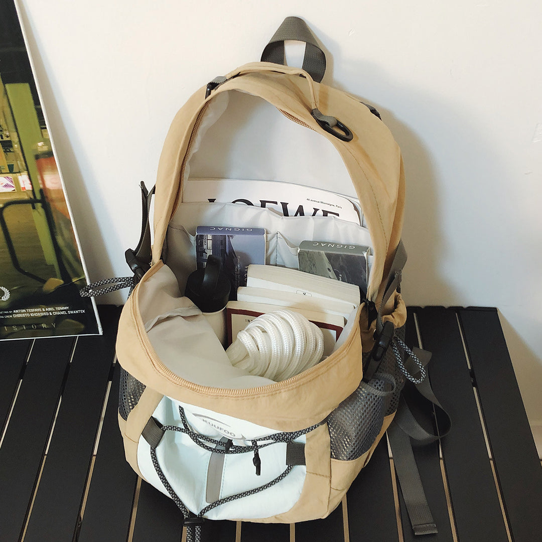 Outdoor Abenteuer Rucksack