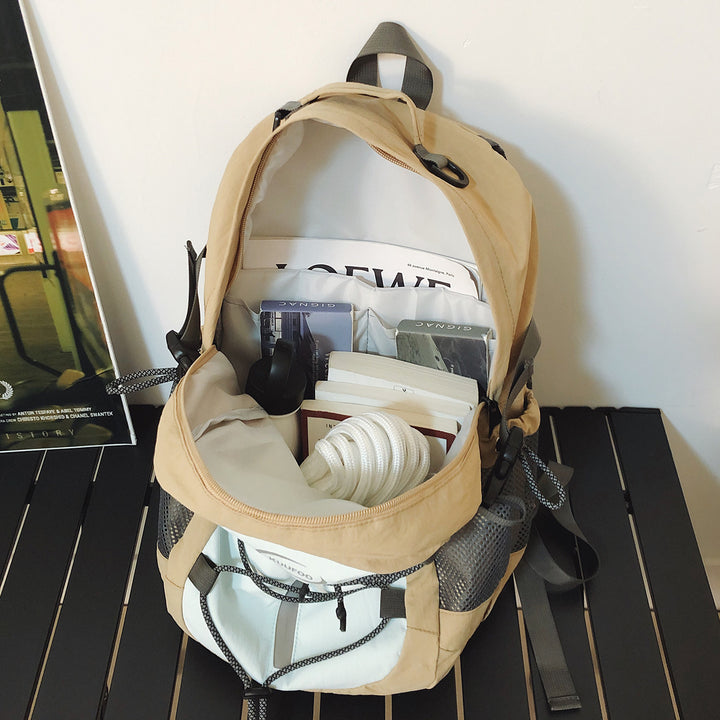 Outdoor Abenteuer Rucksack