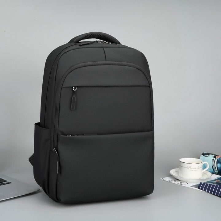 Urban Tech-Freundlicher Laptop-Rucksack Karnz