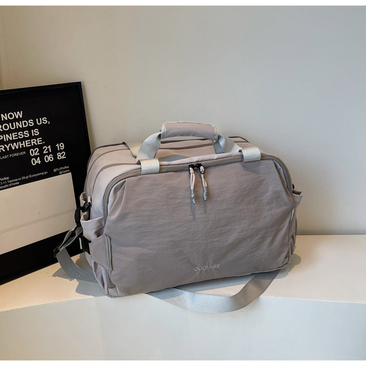 Kompakte Utility Sport Duffel Karnz