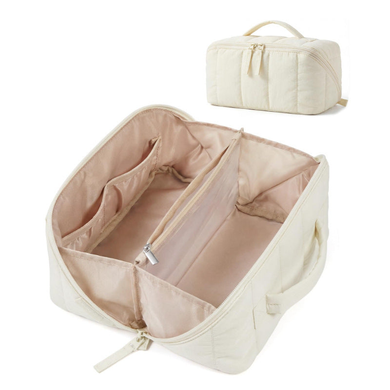 Multifunktionale Reiseorganizer-Tasche Karnz