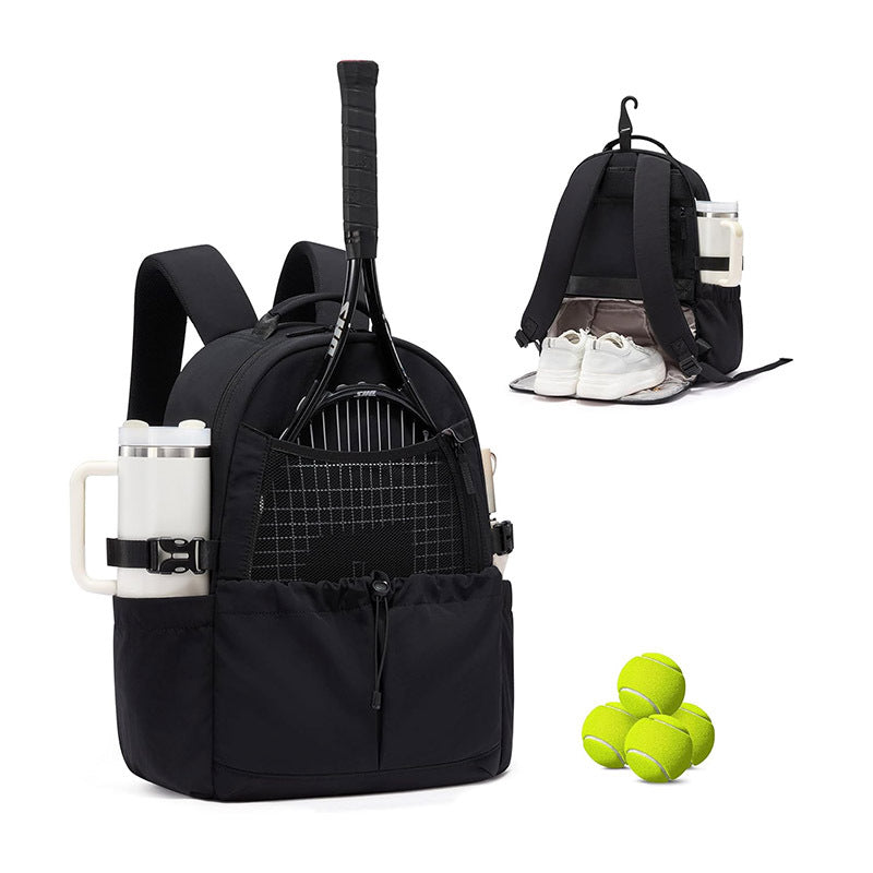 Sportausrüstungs-Rucksack Karnz